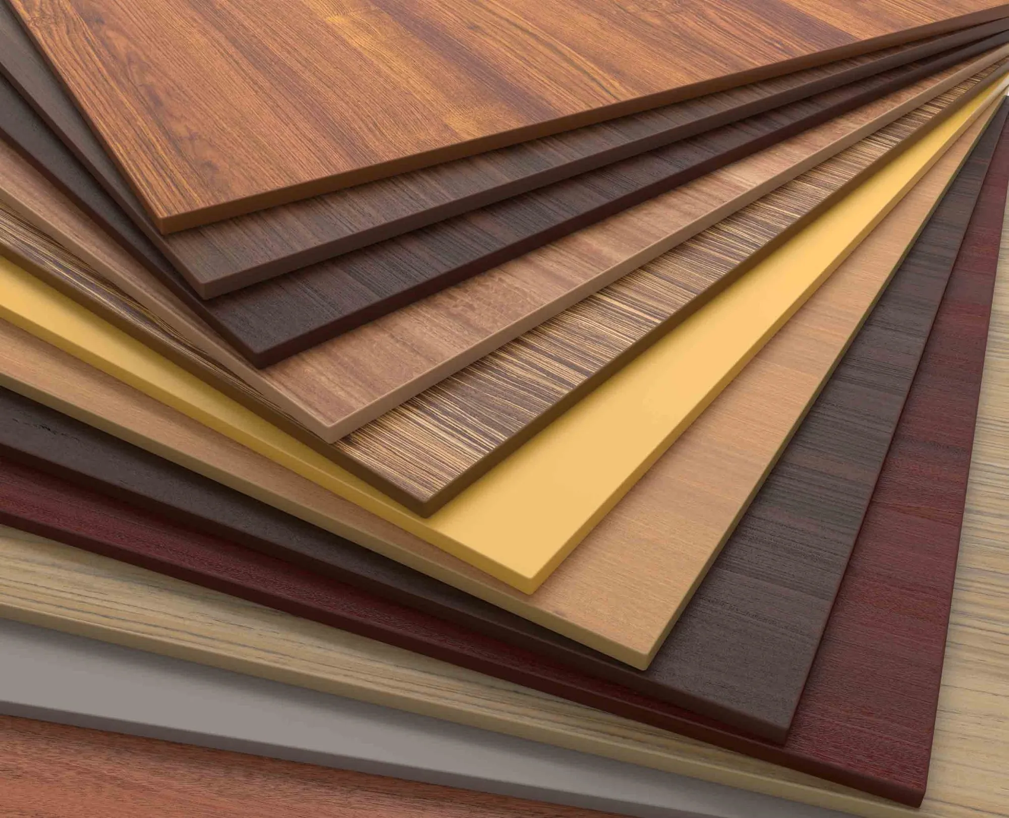 Plywood